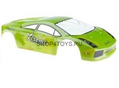 Корпус HSP - 10123