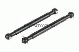 Полуось передняя/задняя HSP - 58027