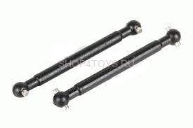 Полуось передняя/задняя HSP - 58027