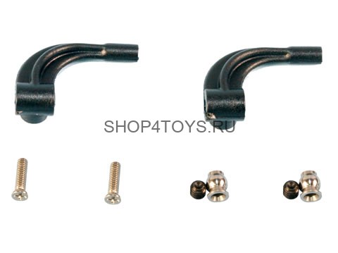 Рычаг вала стабилизатора - EK1-0403