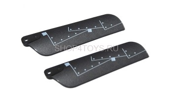Лопасти В - s012-09 Лопасти для вертолета S012 - актикул S012-09