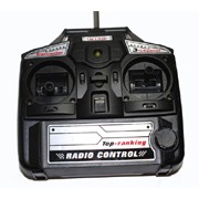 Пульт - S031-28 Пульт для вертолета S031 - артикул S031-28