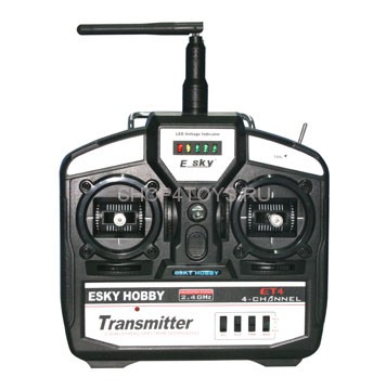 Пульт управления - EK2-0404H Пульт управления - EK2-0404H