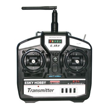 Пульт управления - EK2-0404H Пульт управления - EK2-0404H