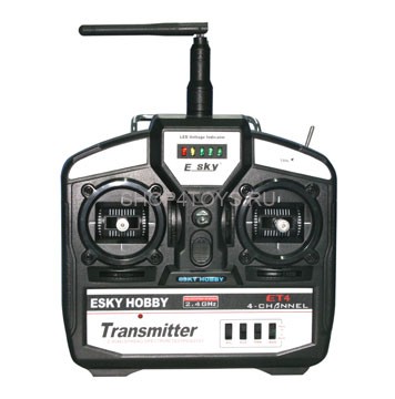 Пульт управления - EK2-0404H Пульт управления - EK2-0404H