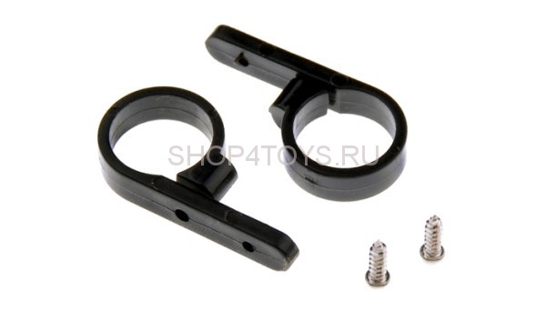 Держатель хвостовой сервы Dynam - ERZ-036 Держатель хвостовой сервы Dynam - ERZ-036