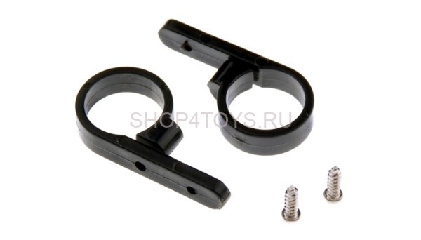 Держатель хвостовой сервы Dynam - ERZ-036 Держатель хвостовой сервы Dynam - ERZ-036