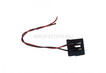 Держатель аккумулятора Nine Eagles - NE401777008A(777B) Держатель аккумулятора Nine Eagles - NE401777008A(777B)