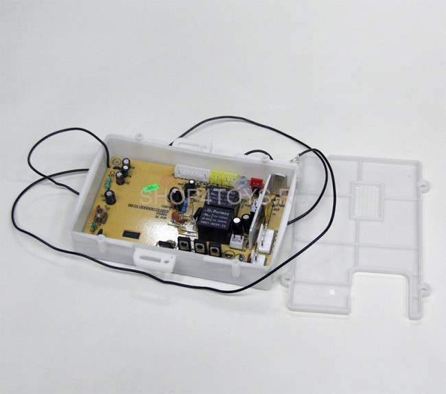 Контроллер Rastar - 81200-4