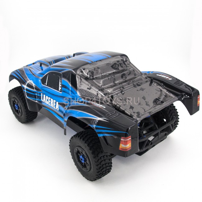 Радиоуправляемый внедорожник HSP Lacerea Short-Course 4WD 1:8 2.4G - 94997-97391