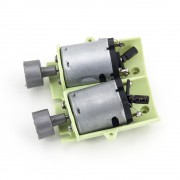 Основные моторы для корабля HengTai 3827A - 3827A-03 Основные моторы для корабля HengTai 3827A - 3827A-03