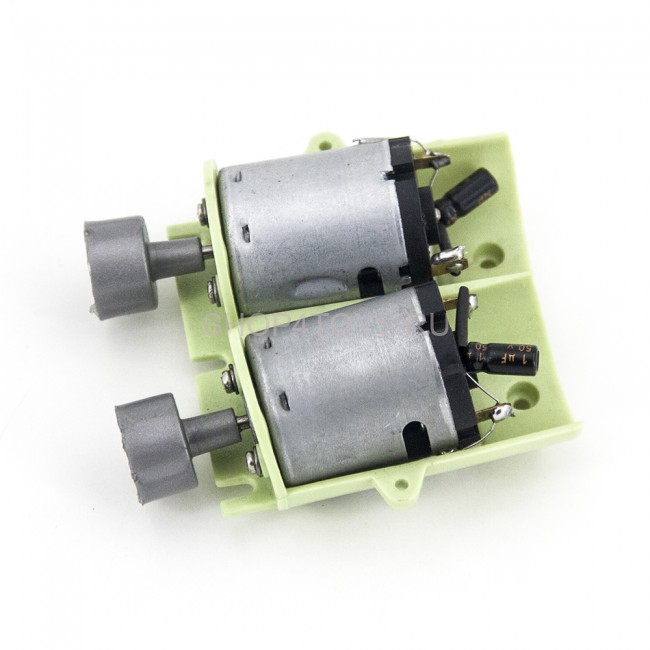 Основные моторы для корабля HengTai 3827A - 3827A-03 Основные моторы для корабля HengTai 3827A - 3827A-03