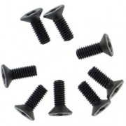 Набор винтов HSP 3x8 - 61024 Набор винтов HSP 3x8 - 61024