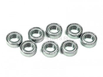 Подшипники HSP 8x16x5 8 шт - 98053 Подшипники HSP 8x16x5 8 шт - 98053