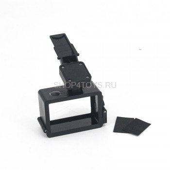 Подвес для камеры MJX / GoPro - MJX-401101 Подвес для камеры MJX / GoPro - MJX-401101