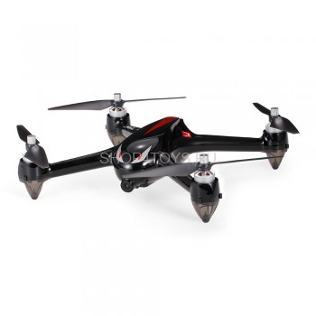 Радиоуправляемый квадрокоптер MJX R/C Black Bugs 2 GPS FPV WiFi Brushless 2.4G - B2W-BLACK Радиоуправляемый квадрокоптер MJX R/C Black Bugs 2 GPS FPV WiFi Brushless 2.4G - B2W-BLACK