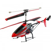 Радиоуправляемый вертолет MJX R/C i-Heli Shuttle Red T11/T611 - T11-R Радиоуправляемый вертолет MJX R/C i-Heli Shuttle Red T11/T611 - T11-R