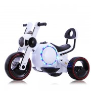 Детский электромотоцикл Bubble Cosmo iBike - KB-9038 Детский электромотоцикл Bubble Cosmo iBike - KB-9038