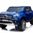 Электромобиль Mercedes-Benz X-Class 4WD - XMX606-BLUE-PAINT