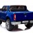 Электромобиль Mercedes-Benz X-Class 4WD - XMX606-BLUE-PAINT