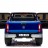 Электромобиль Mercedes-Benz X-Class 4WD - XMX606-BLUE-PAINT