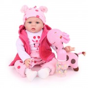 Реборн девочка Беата Реборн девочка Беата