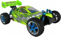 Радиоуправляемая багги HSP X-STR PRO 4WD Li-Po 1:10 - 94107PRO - 2.4G