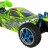 Радиоуправляемая багги HSP X-STR PRO 4WD Li-Po 1:10 - 94107PRO - 2.4G