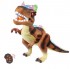 Радиоуправляемый динозавр T-Rex (42 см, функция битвы, свет, звук) - F151