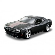 Сборная металлическая модель Maisto 2008 Dodge Challenger SRT8 1:24 - 39900 Сборная металлическая модель Maisto 2008 Dodge Challenger SRT8 1:24 - 39900