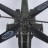 Радиоуправляемый вертолет Syma Apache AH-64 - S023G