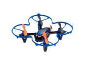 Радиоуправляемый квадрокоптер Double Horse с защитой и камерой 2.4GHz - DH9136 Радиоуправляемый квадрокоптер Double Horse с защитой и камерой 2.4GHz - DH9136