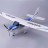 Радиоуправляемый самолет Art-tech Cessna Brushless 2.4G - 21016