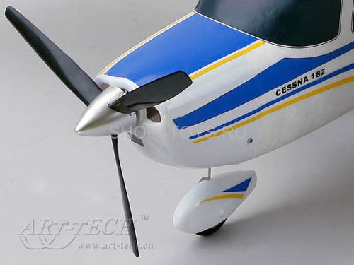 Радиоуправляемый самолет Art-tech Cessna Brushless 2.4G - 21016