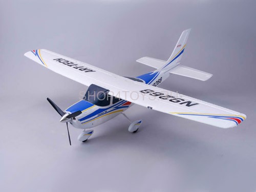 Радиоуправляемый самолет Art-tech Cessna Brushless 2.4G - 21016