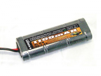 Аккумулятор HSP Ni-MH 7,2V 1100mAH - 28003 Аккумулятор HSP Ni-MH 7,2V 1100mAH - 28003