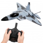 Радиоуправляемый самолет XK Innovation IMITATE F22A RAPTOR RTF 2.4G - A180-F22 Радиоуправляемый самолет XK Innovation IMITATE F22A RAPTOR RTF 2.4G - A180-F22