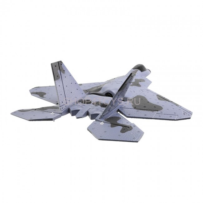 Радиоуправляемый самолет XK Innovation IMITATE F22A RAPTOR RTF 2.4G - A180-F22 Радиоуправляемый самолет XK Innovation IMITATE F22A RAPTOR RTF 2.4G - A180-F22