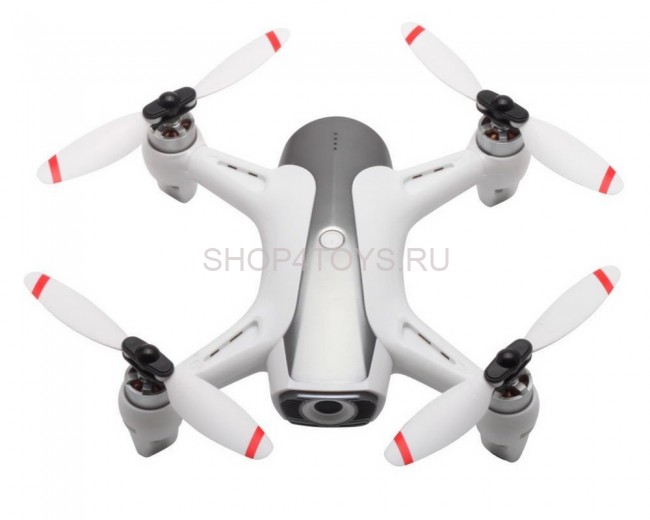 Радиоуправляемый квадрокоптер Syma W1PRO 4K FPV GPS 2.4G - W1PRO Радиоуправляемый квадрокоптер Syma W1PRO 4K FPV GPS 2.4G - W1PRO
