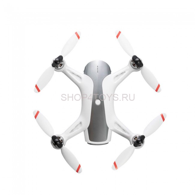 Радиоуправляемый квадрокоптер Syma W1PRO 4K FPV GPS 2.4G - W1PRO Радиоуправляемый квадрокоптер Syma W1PRO 4K FPV GPS 2.4G - W1PRO