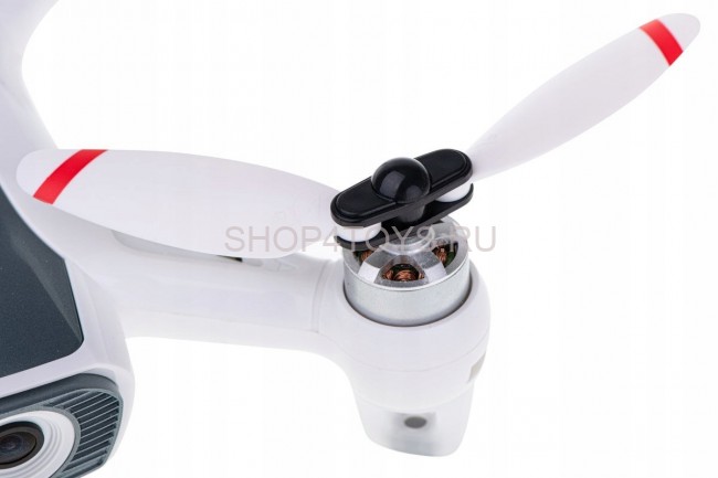 Радиоуправляемый квадрокоптер Syma W1PRO 4K FPV GPS 2.4G - W1PRO Радиоуправляемый квадрокоптер Syma W1PRO 4K FPV GPS 2.4G - W1PRO