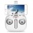 Радиоуправляемый квадрокоптер Syma W1PRO 4K FPV GPS 2.4G - W1PRO