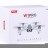 Радиоуправляемый квадрокоптер Syma W1PRO 4K FPV GPS 2.4G - W1PRO