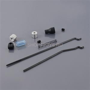 Дроссель HSP - 02056 Дроссель газа/тормоза HSP - 02056