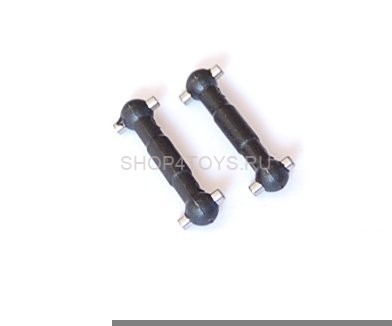 Полуось передняя/задняя 20мм  HSP - 58087