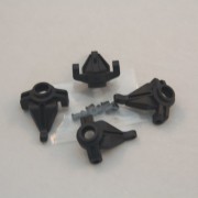 Поворотный кулак HSP - 18004 Поворотный кулак HSP - 18004