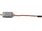 Электродвигатель нижнего ротора - EK1-0005