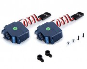 Сервоприводы (2 шт) - HM-LM400D-Z-29 Сервоприводы (2 шт) - HM-LM400D-Z-29