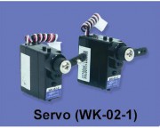 Сервопривод - HM-CB100-Z-19