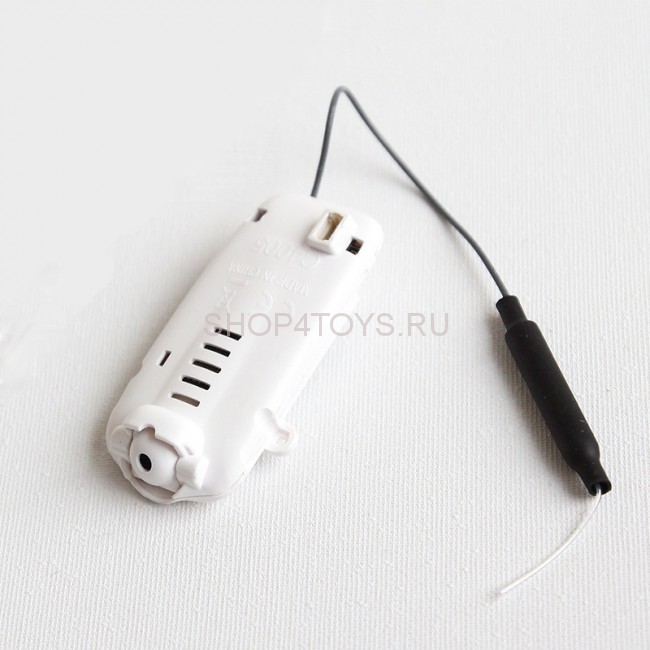 Камера MJX C4005 - FPV через WiFi